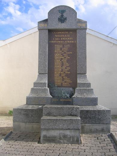 Monument